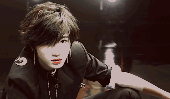 宋亚轩舞台killingpart小合集可甜可盐少年感满满