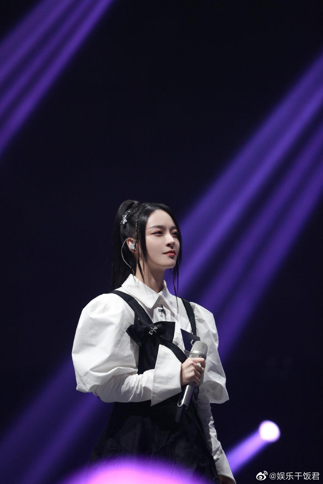 李莎旻子|罗永浩|谁是宝藏歌手_新浪新闻