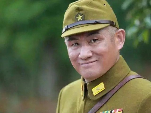 把日本鬼子演成经典角色的10位中国人潘长江搞笑陈道明冷酷