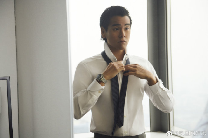 彭于晏为什么突然瘦了这么多?彭于晏是怎么减肥成功的