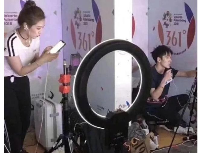 嫁给林依轮伴舞的薇娅：妈妈最庆幸的,是没有干涉婚姻休闲区蓝鸢梦想 - Www.slyday.coM