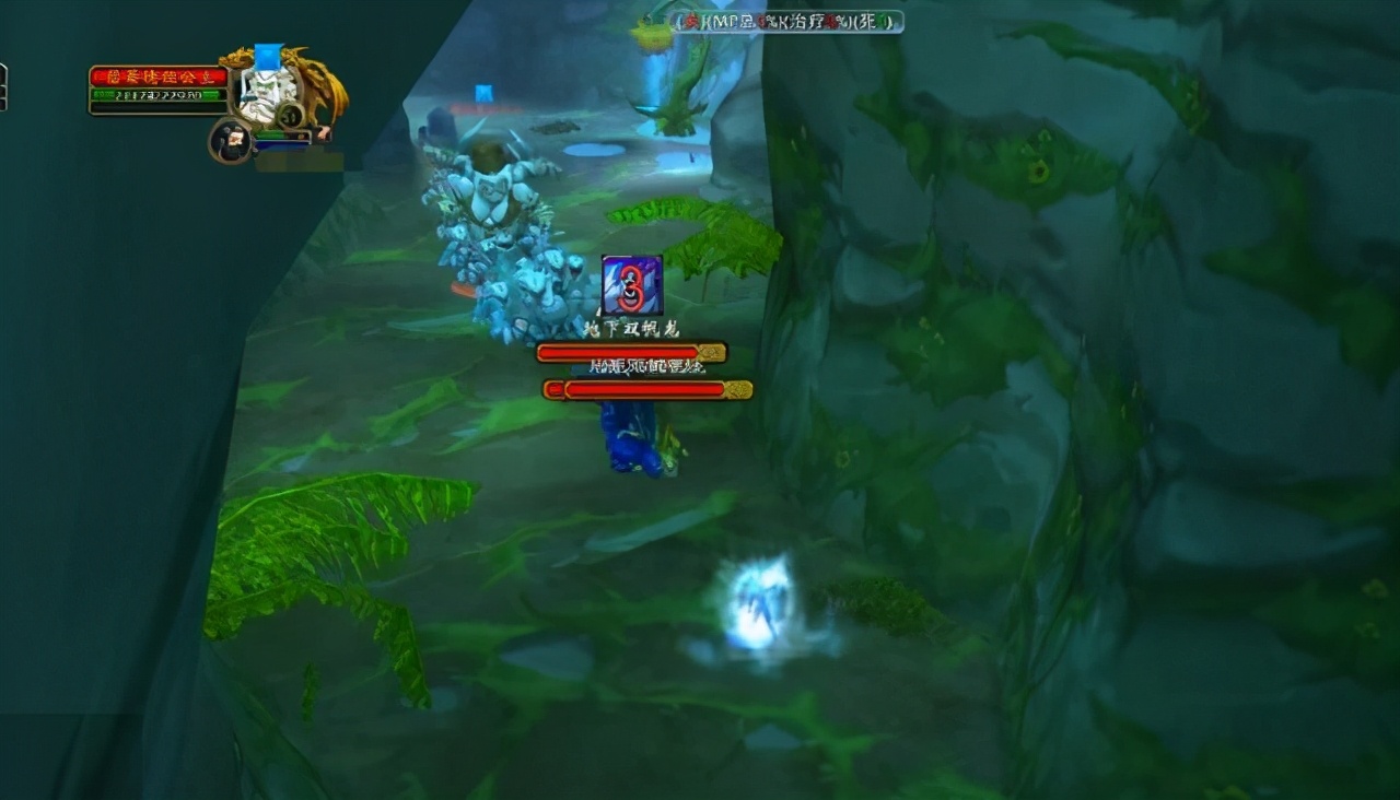 魔兽世界怀旧服:为什么在15年前,我们搞不定超级玛拉顿玩法?