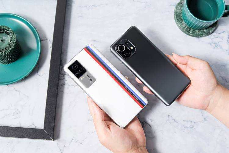 iqooneo5活力版全面测评相比红米note10它的优势在哪