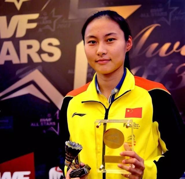 她们曾统治女单多年,有人因为爱情退役,也有人因为伤病离场|王适娴