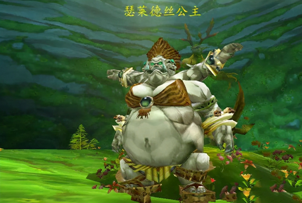 魔兽世界怀旧服:为什么在15年前,我们搞不定超级玛拉顿玩法?