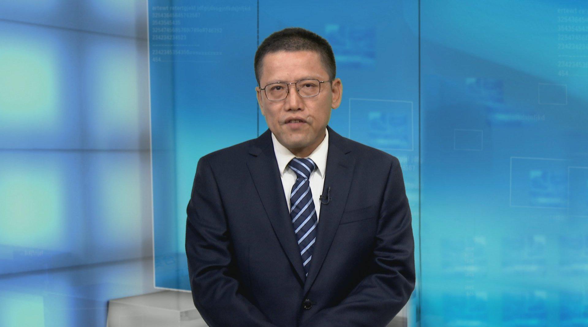 刘和平:美"实验室泄漏"阴谋论蓄谋已久指向明确