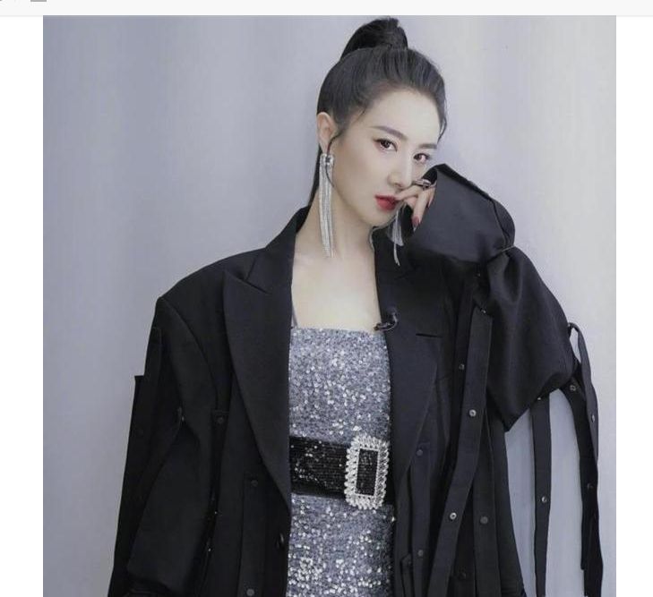 嫁给林依轮伴舞的薇娅：妈妈最庆幸的,是没有干涉婚姻休闲区蓝鸢梦想 - Www.slyday.coM