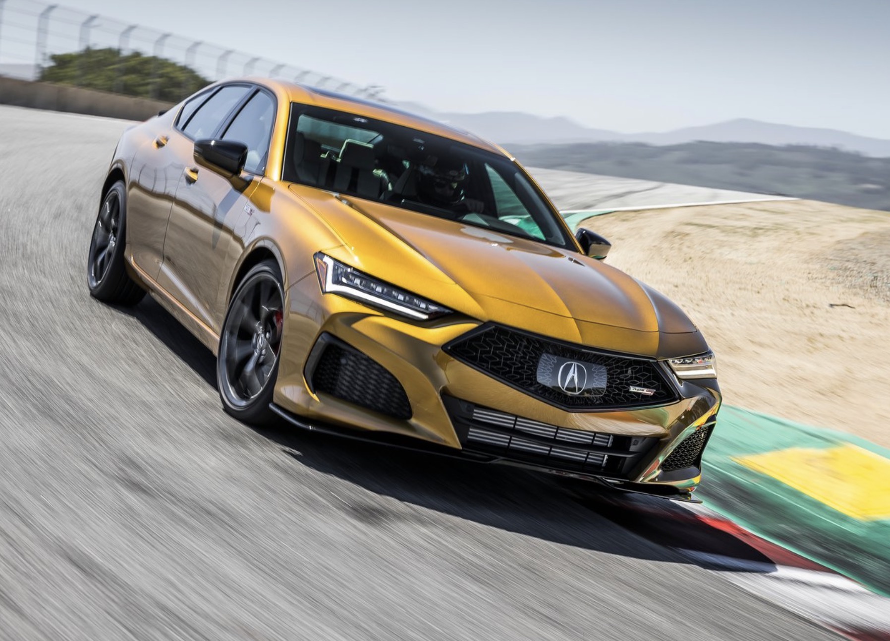 30tv6355匹马力全新讴歌tlxtypes售价公布