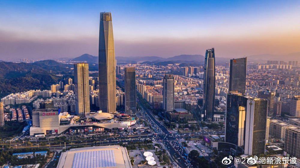 2021年新一线城市排名宁波重返新一线