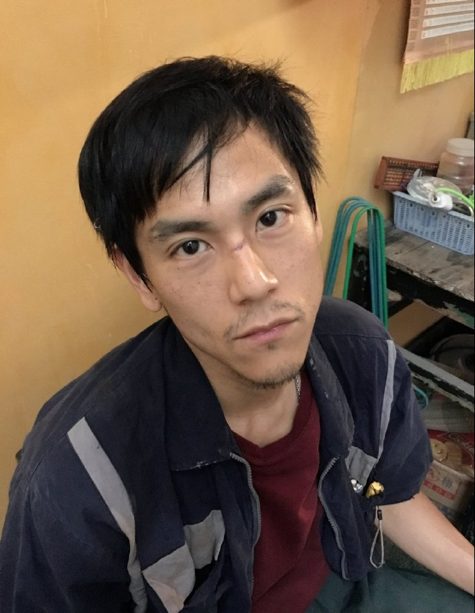 彭于晏为什么突然瘦了这么多?彭于晏是怎么减肥成功的