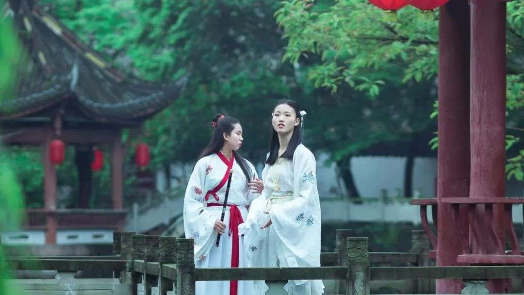 翟菜花:中国风的“觉醒年代”,IP的溯源与演变如何抉择?休闲区蓝鸢梦想 - Www.slyday.coM 翟菜花:中国风的“觉醒年代”,IP的溯源与演变如何抉择?休闲区蓝鸢梦想 - Www.slyday.coM