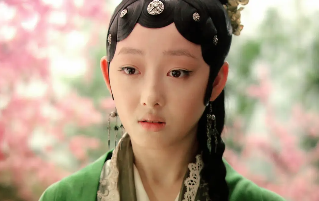 中年早逝;在《黛玉传》当大女主的闵春晓在这部戏后几乎是查无此人