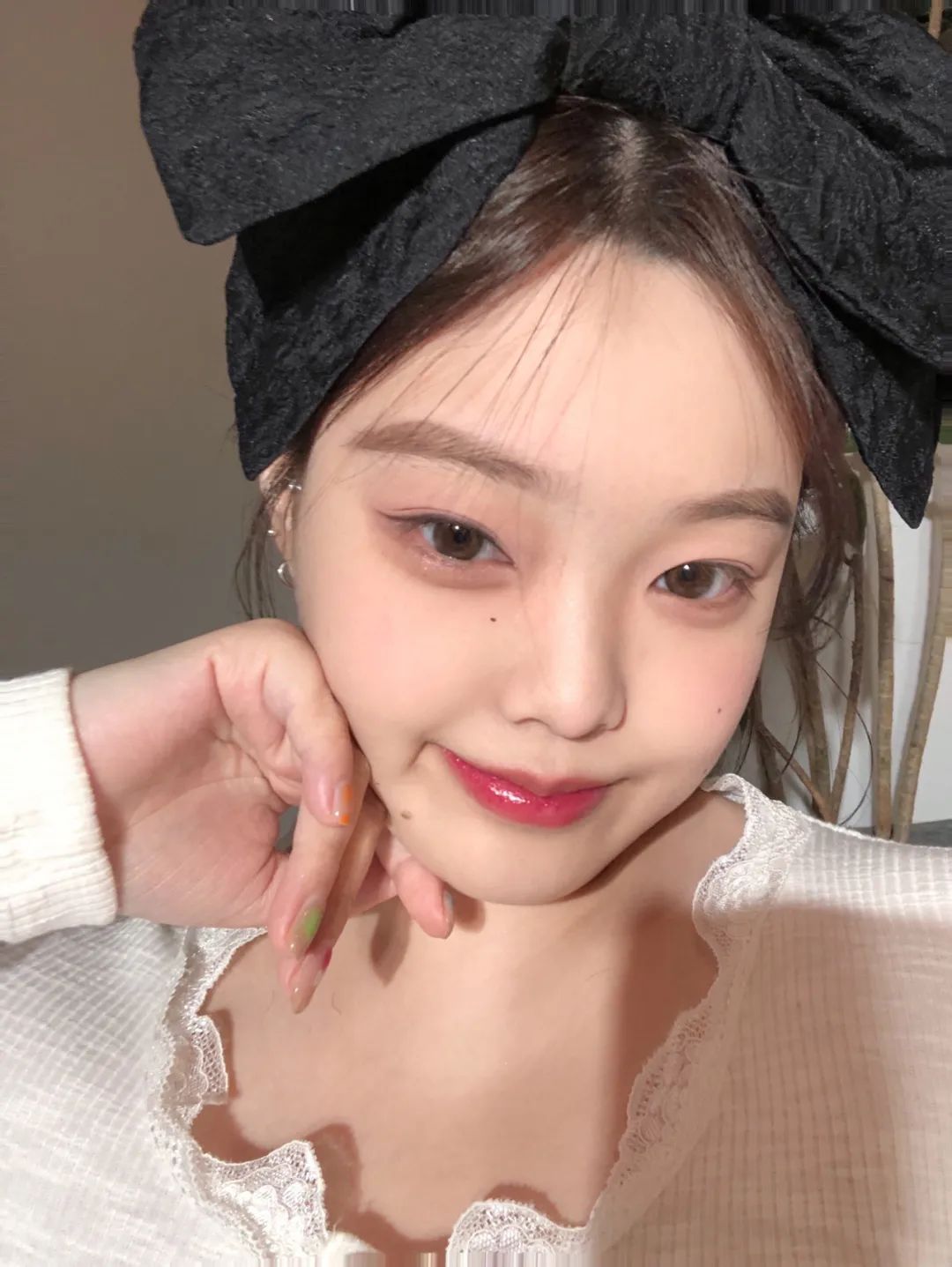 长相普通的女生如何快速变身氛围感美女