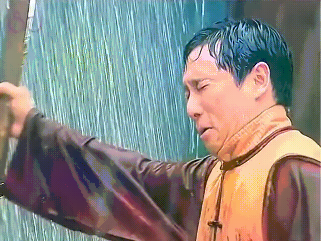 寂寞的长夜你跟哑巴新娘一起燃烧过吗