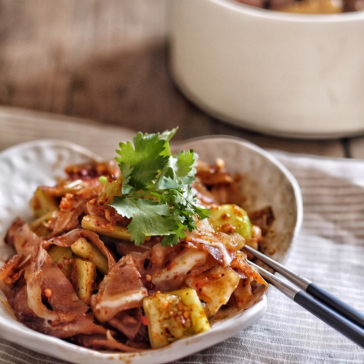 到饭点做饭了吗送你25道菜肴简单做法美味营养一起学学吧