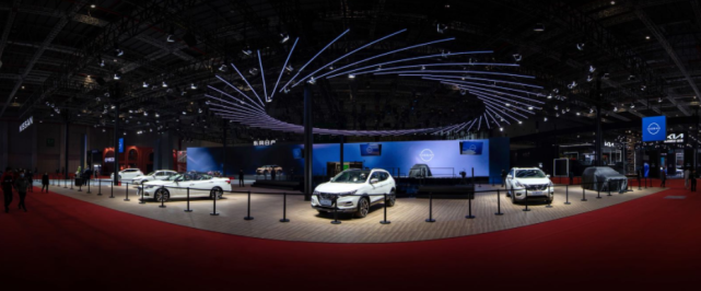 东风日产祭出“大杀器”，以热效率50%的e休闲区蓝鸢梦想 - Www.slyday.coM