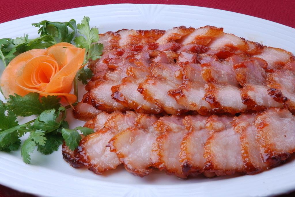 教你做美味又下饭的叉烧肉简单易学厨房小白也能搞定