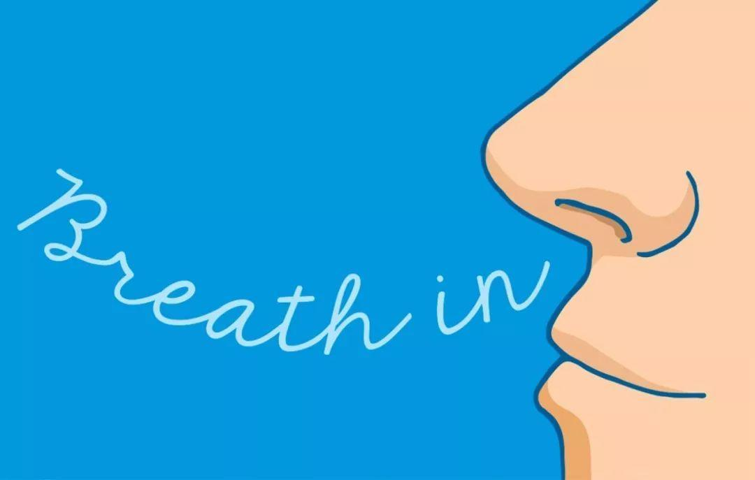 这个习惯让你越变越丑|口呼吸|鼻子|鼻腔_新浪新闻