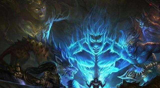 商天彻底洗白玄一雷族身份曝光量皇是八十万年前雷族天尊