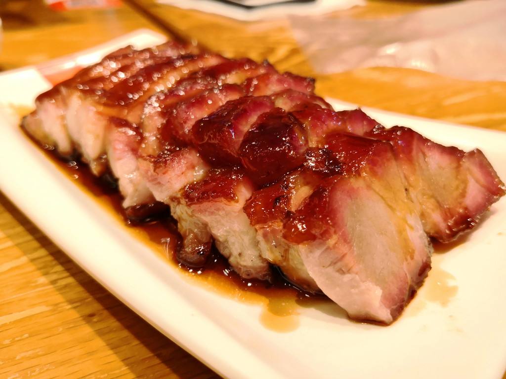 教你做美味又下饭的叉烧肉,简单易学,厨房小白也能搞定|叉烧肉|五花肉