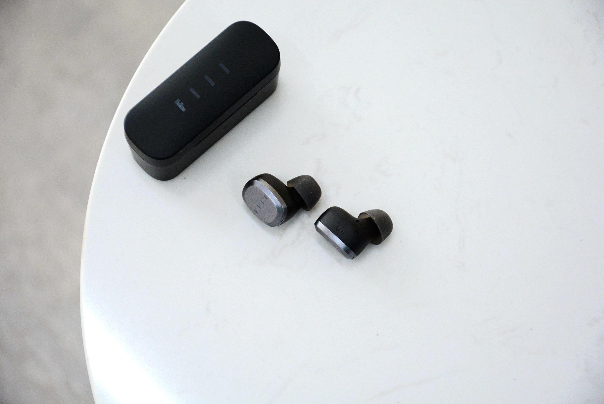 百元也有优质真无线蓝牙耳机?fiil t1 lite深度评测:配置强大