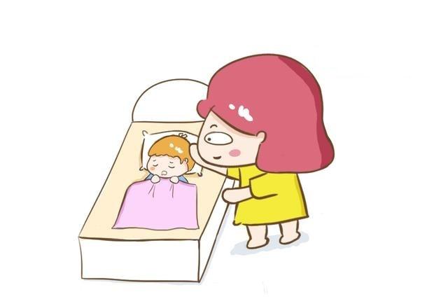 宝宝睡觉出汗、磨牙，晚上还会惊醒，如何让宝宝一觉到天亮？休闲区蓝鸢梦想 - Www.slyday.coM