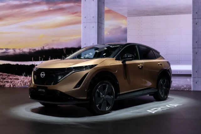 东风日产祭出“大杀器”，以热效率50%的e休闲区蓝鸢梦想 - Www.slyday.coM