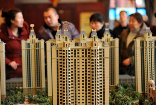 现在100万的房子,5年后还能值这个价吗?有位行家说出内情休闲区蓝鸢梦想 - Www.slyday.coM 现在100万的房子,5年后还能值这个价吗?有位行家说出内情休闲区蓝鸢梦想 - Www.slyday.coM