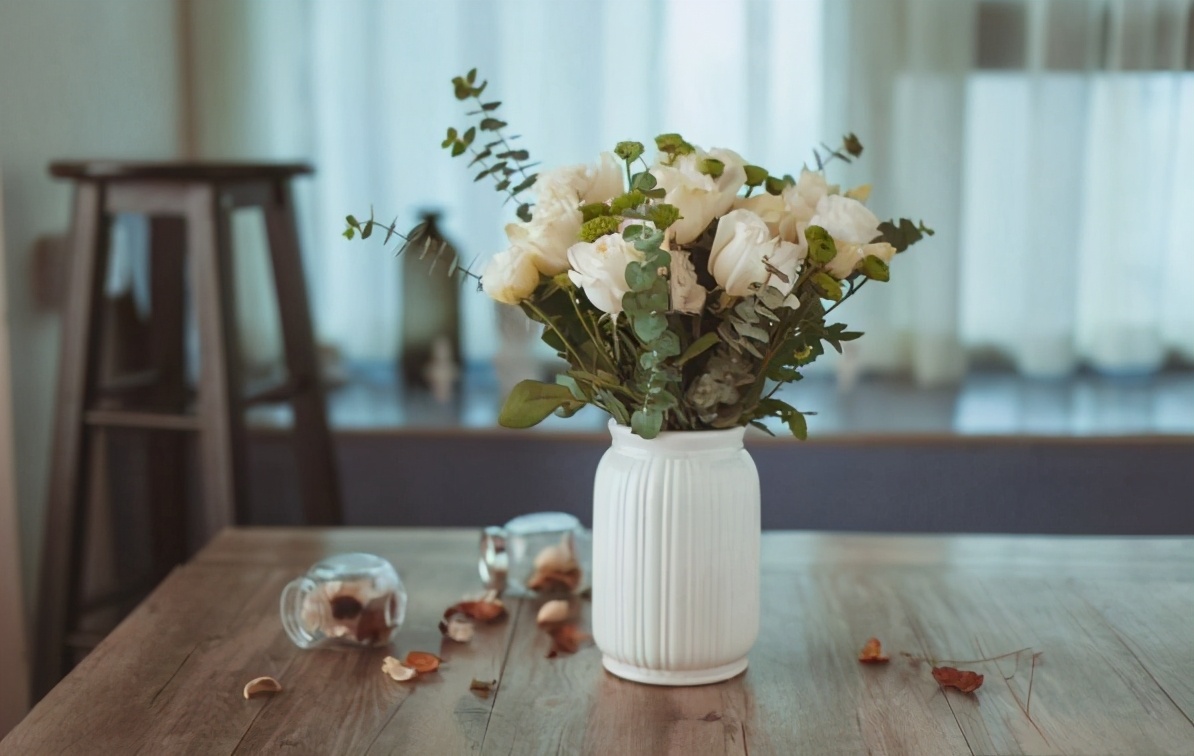 花瓶|主枝|插花_新浪新闻