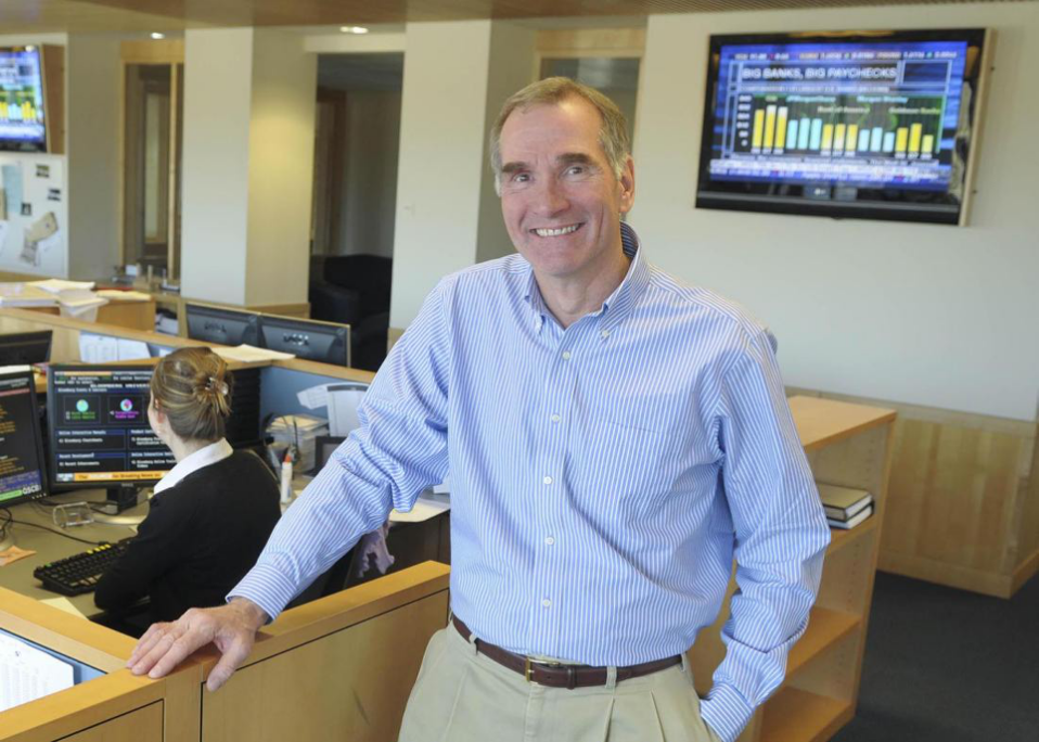 投资大师大卫史文森给理财小白的投资建议简评非凡的成功