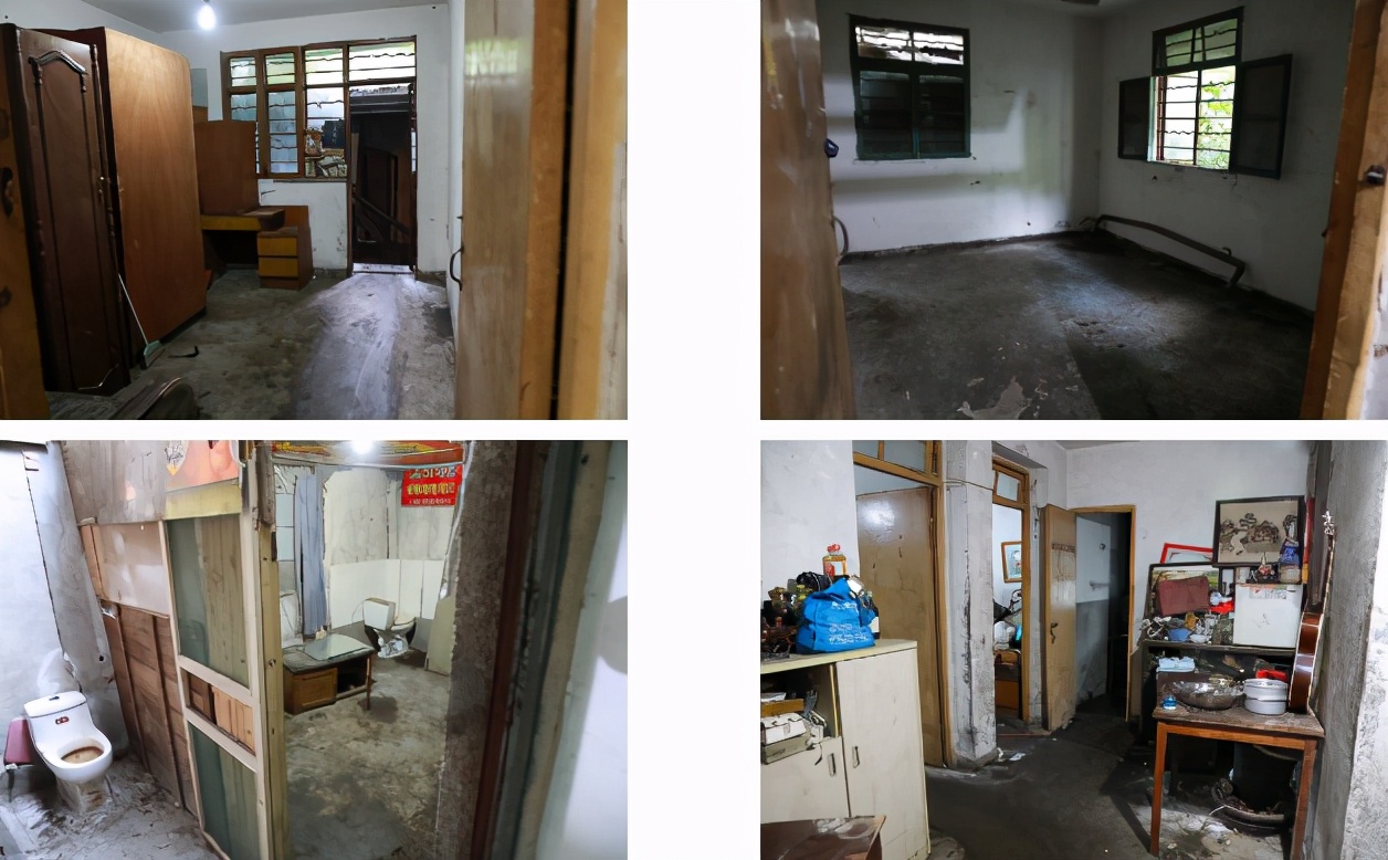 多套房产，月入2万！上海这位阿姨却捡垃圾塞满两套房！休闲区蓝鸢梦想 - Www.slyday.coM