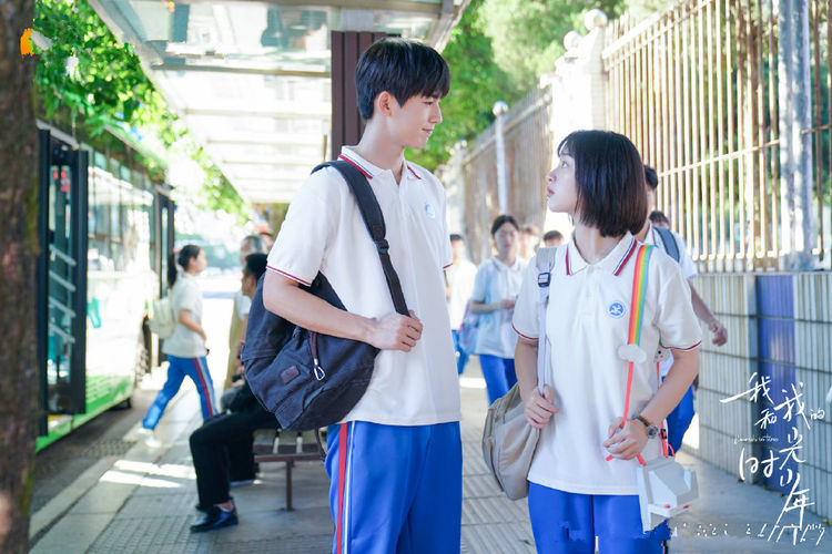 我和我的时光少年演员表名单都有谁 人物角色关系剧情背景介绍 即时尚 我和我的时光少年演员表名单都有谁 人物角色关系剧情背景介绍 即时尚