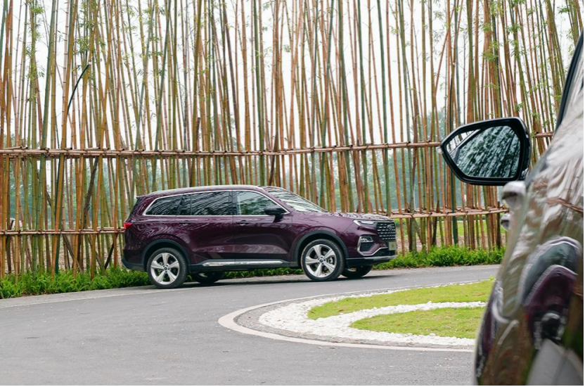 How should I choose if I am in my early 100,000?These cars are a good choice