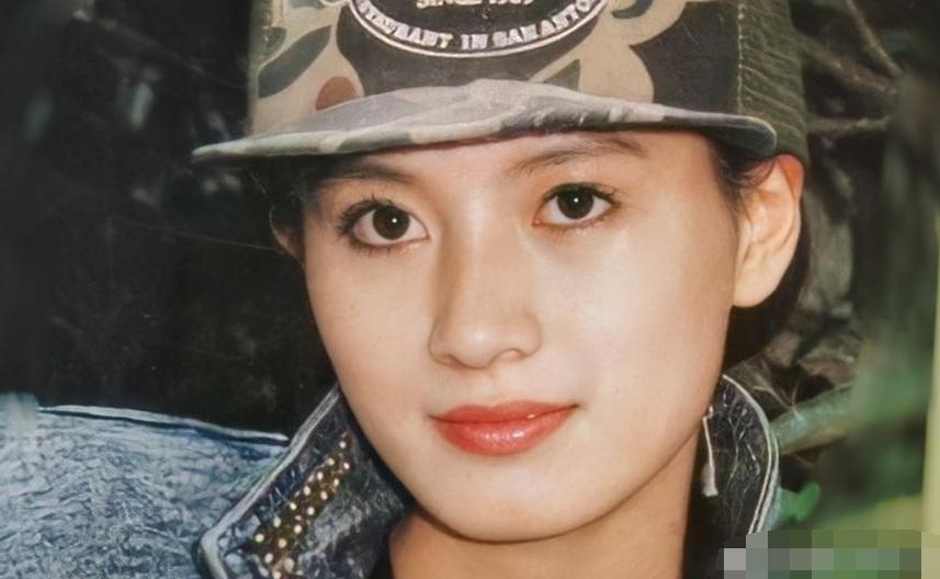 三婚嫁给李幼斌,50岁的她还是个公主|史兰芽|李幼斌|唐晓芙_新浪新闻