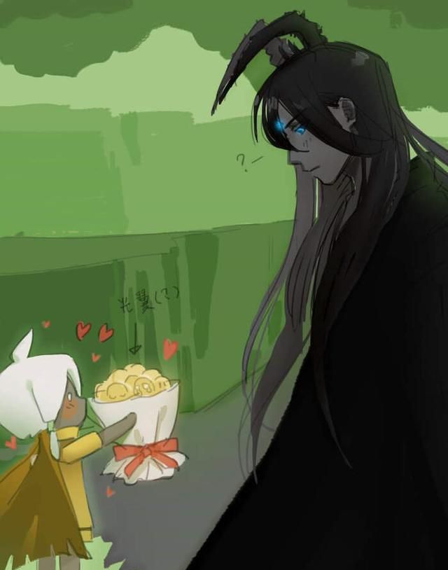 光遇:偷听冥龙聊天,我获得了一个惊人的情报,光之子面临浩劫|光之子