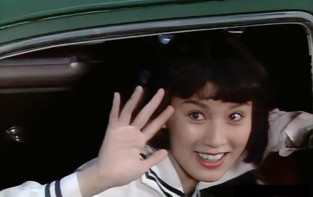 三婚嫁给李幼斌,50岁的她还是个公主|史兰芽|李幼斌|唐晓芙_新浪新闻