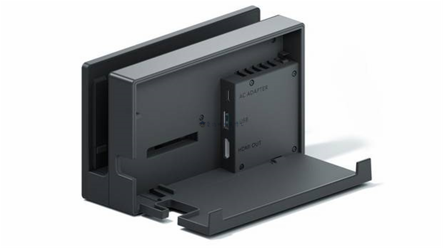 底座更大 接口更多 外媒爆料了任天堂switch Pro的进一步细节 财经头条 底座更大 接口更多 外媒爆料了任天堂switch Pro的进一步细节 财经头条
