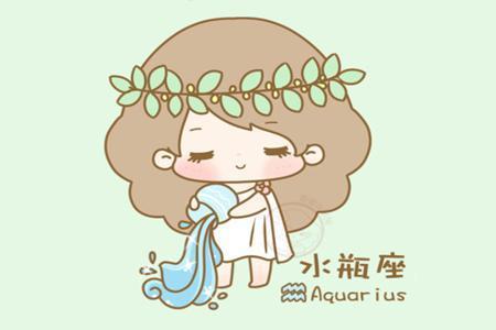 6.1—6.10星座表现:水瓶座要掌控情绪,双鱼座要勇敢面对压力