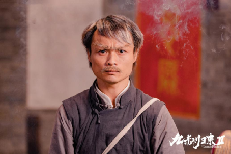 上映8天票房过千万九叔归来2这一次惊艳全场