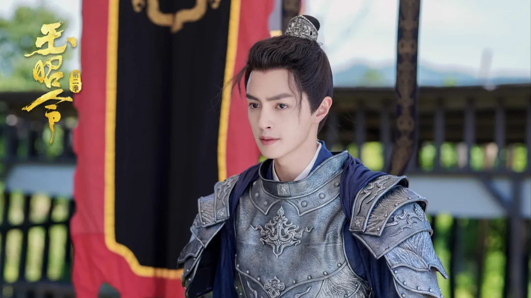 一人一剑闯蓬莱怼起情敌毂阊那也是毫不嘴软这么霸气的男友谁能不爱!