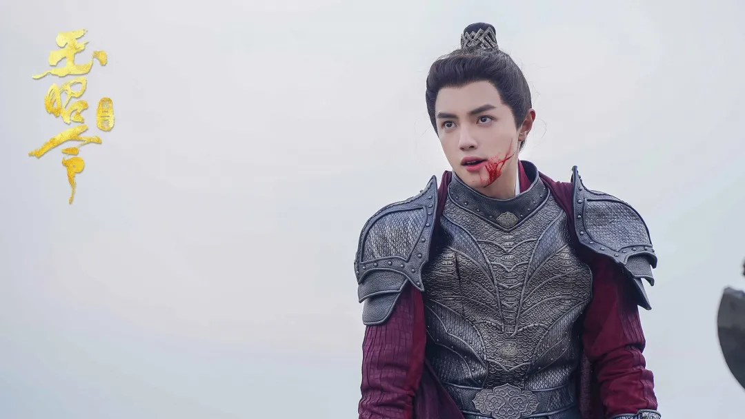 一人一剑闯蓬莱怼起情敌毂阊那也是毫不嘴软这么霸气的男友谁能不爱!