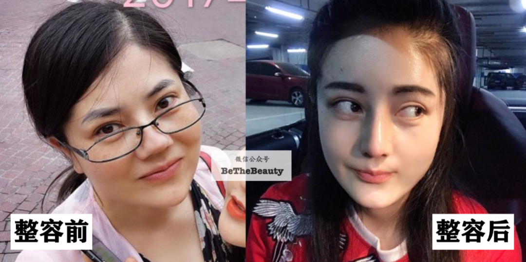 鞠婧祎vs杨幂模仿变美学我者生似我者死哪种变美榜样最能为你所用