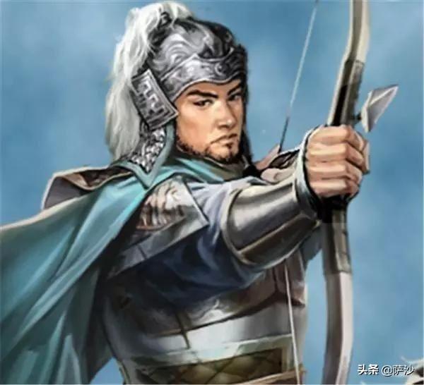 独自阻挡刘备大军1年多的巴蜀名将:益州最后的忠勇猛将张任