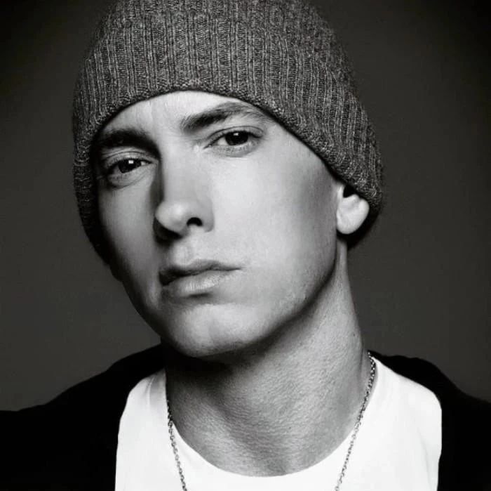Ememe Rapper Eminem突发新歌!姆爷联手Jack Harlow和Cordae发布《Killer》Remix版|Eminem|Killer_新浪新闻