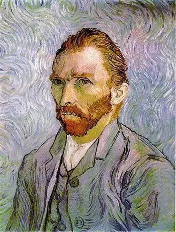 齐白石艺术中心--汤发周分享:国画大师画自己,和照片有啥区别?