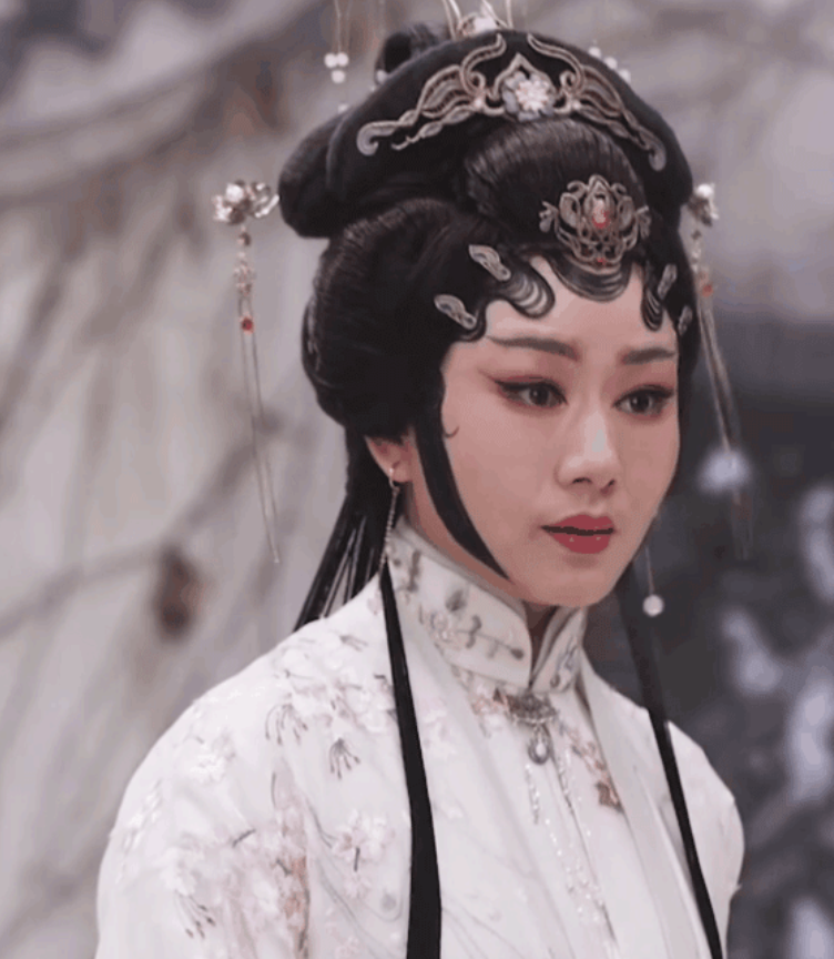 戏影交融,《白蛇传·情》票房惨败,却暗藏一线生机! | 一号日历