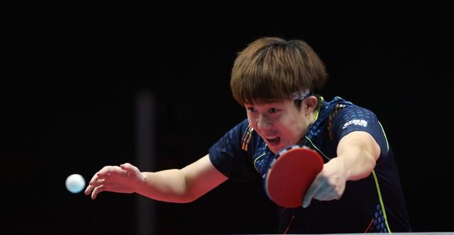 国乒直通赛最大悬念揭晓,樊振东携手陈梦,锁定休斯敦世乒赛名额休闲区蓝鸢梦想 - Www.slyday.coM