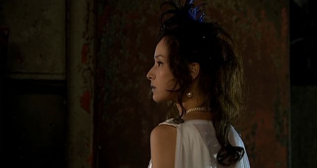 假面骑士空我玫瑰姐没有展示古朗基形态但其实力真的不弱