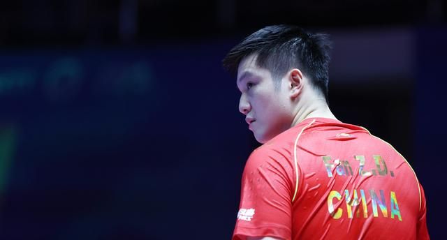 国乒直通赛最大悬念揭晓,樊振东携手陈梦,锁定休斯敦世乒赛名额休闲区蓝鸢梦想 - Www.slyday.coM