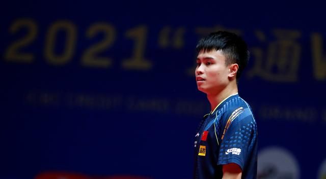 国乒直通赛最大悬念揭晓,樊振东携手陈梦,锁定休斯敦世乒赛名额休闲区蓝鸢梦想 - Www.slyday.coM